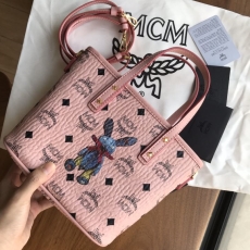 MCM Shopping Bags